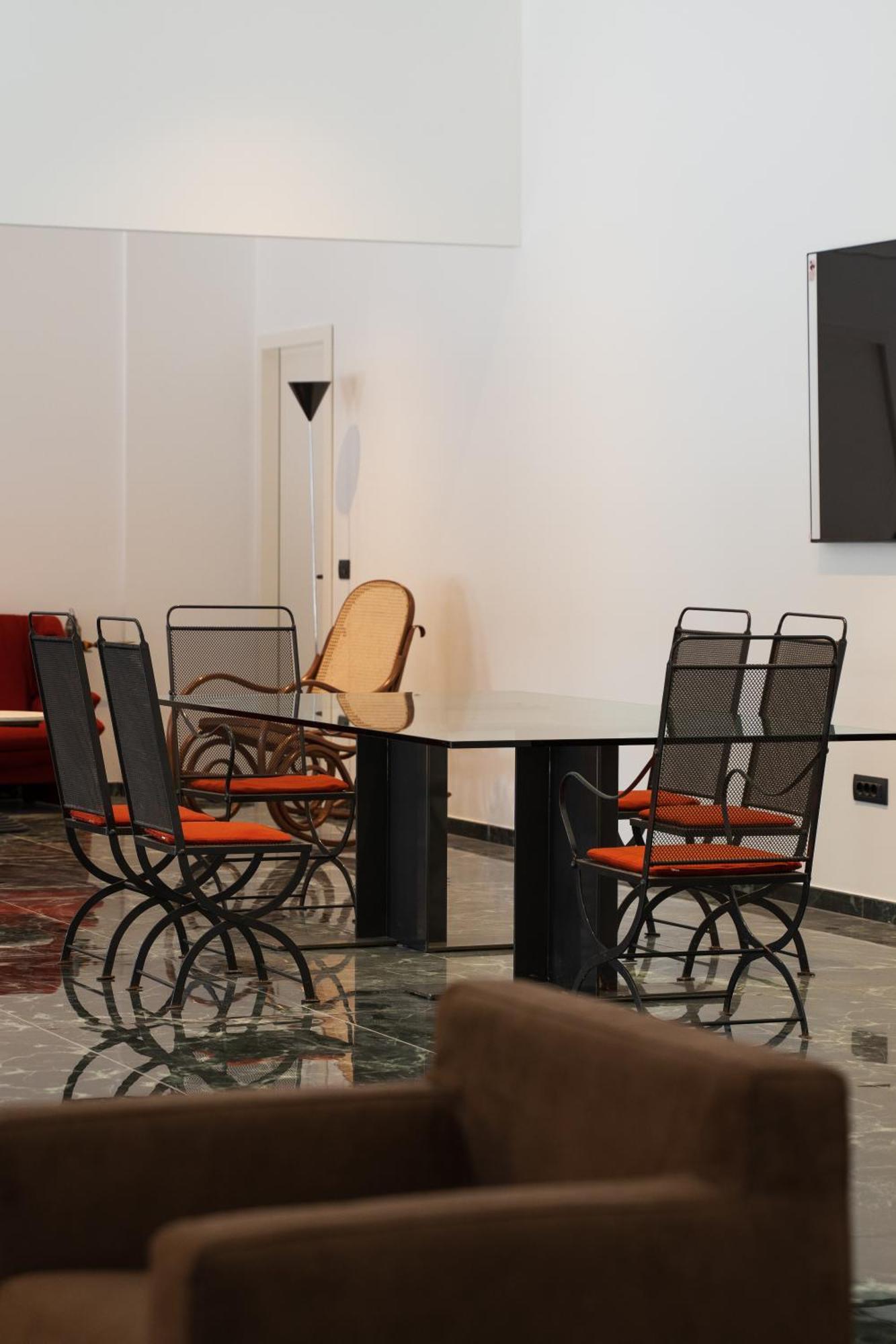 Hotel Bula Боллате Экстерьер фото